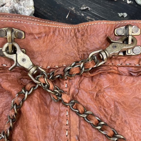 Sherry Nikka leisure couture bag - Picture 2 of 3